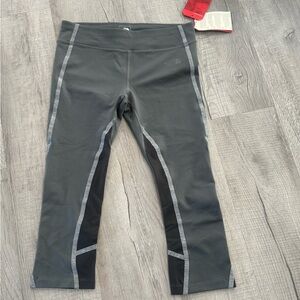 The North Face Women's Gray Leggings